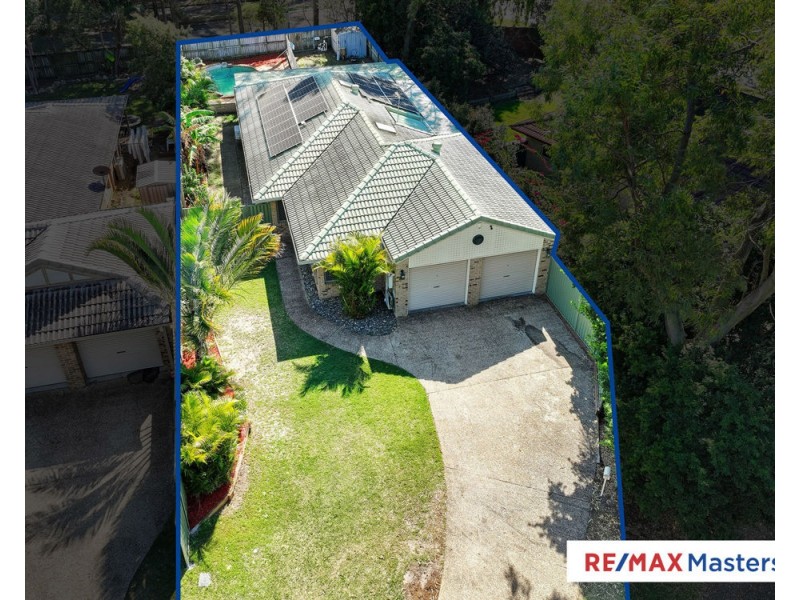 16 Scarlet Place, Forest Lake QLD 4078