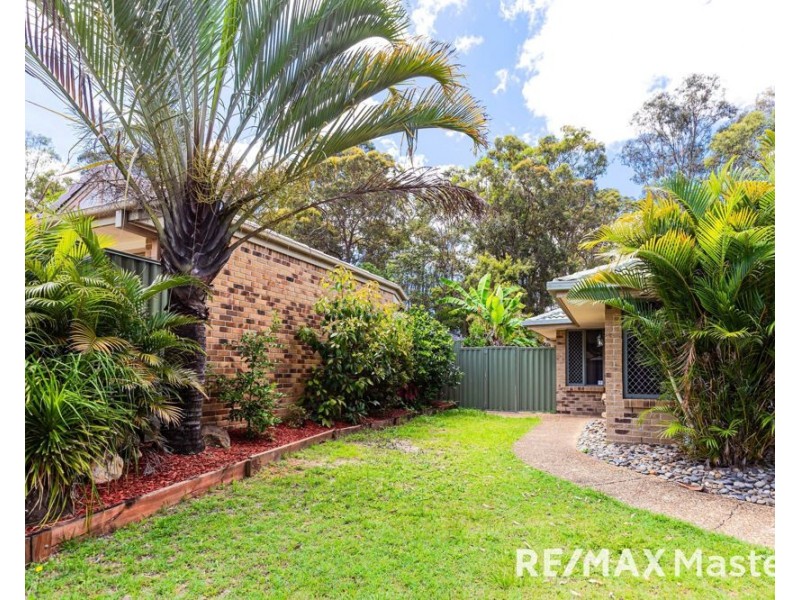 16 Scarlet Place, Forest Lake QLD 4078