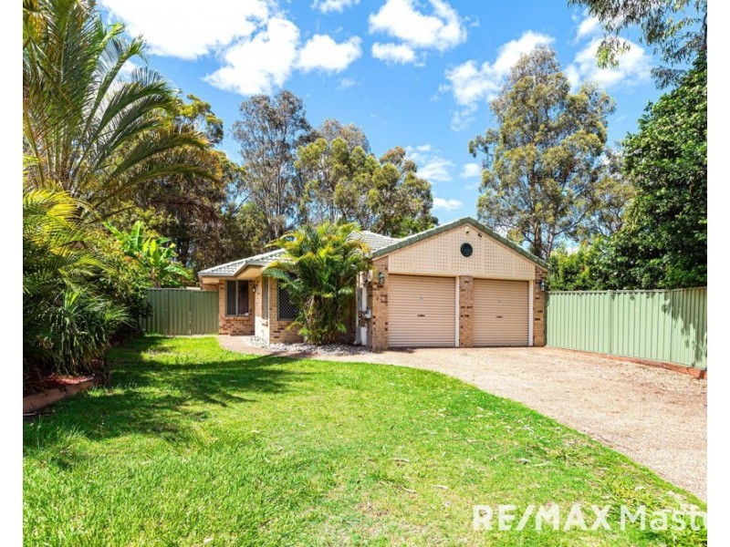 16 Scarlet Place, Forest Lake QLD 4078