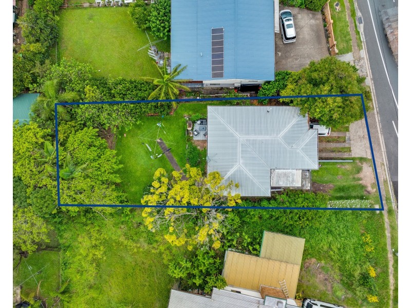 220 Dawson Rd, Wishart QLD 4122