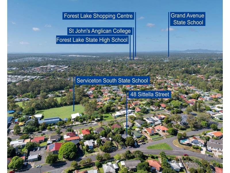 48 Sittella St, Inala QLD 4077