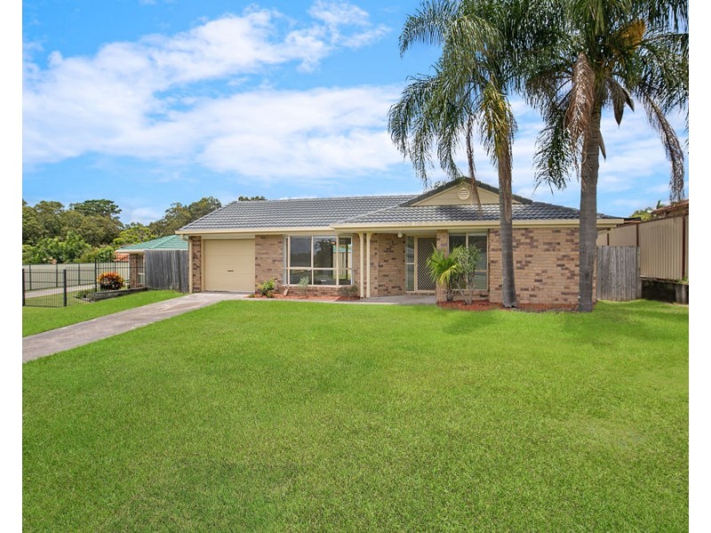 16 Mareeba Court, Boronia Heights QLD 4124