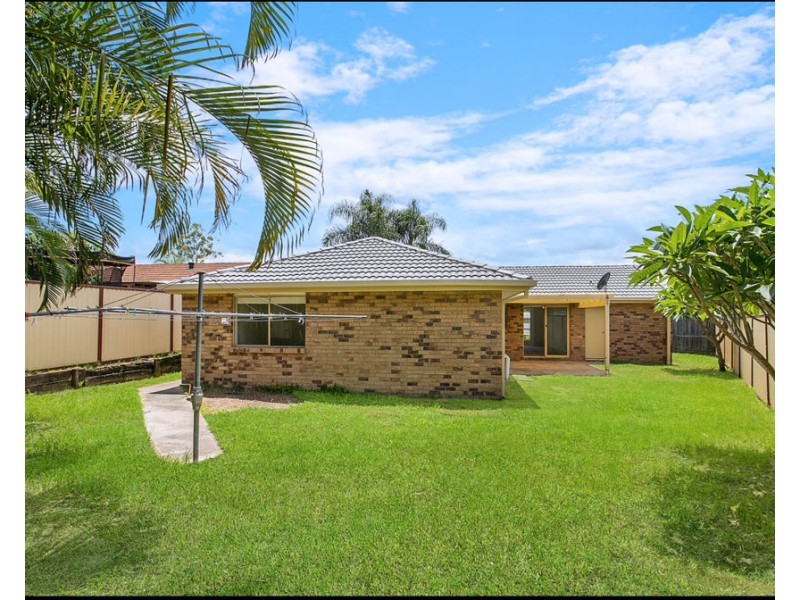 16 Mareeba Court, Boronia Heights QLD 4124