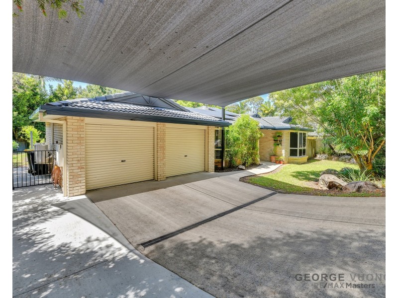 24 Paterson Pl, Forest Lake QLD 4078