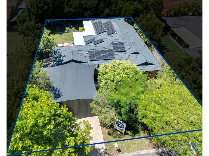 24 Paterson Pl, Forest Lake QLD 4078