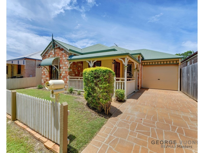 17 Hyde Pl, Forest Lake QLD 4078