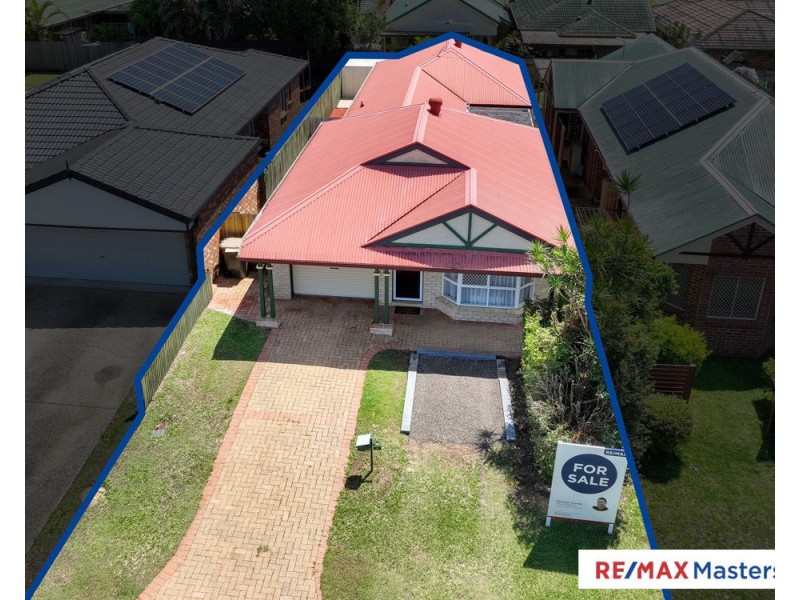 6 Pinaster St, Forest Lake QLD 4078
