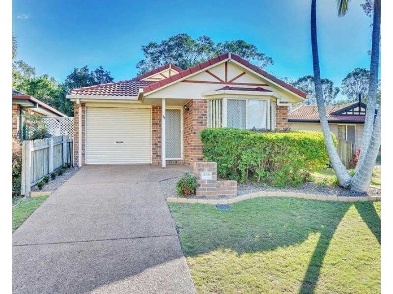 14 McKenzie Pl, Forest Lake QLD 4078