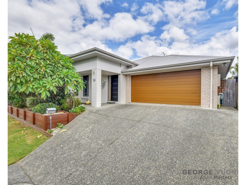 12 Glendale Crescent, Heathwood QLD 4110