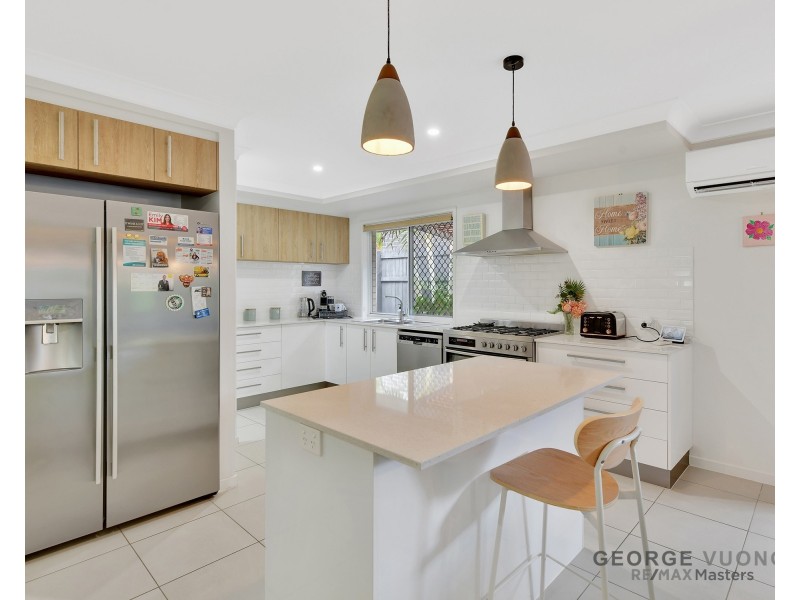 12 Glendale Crescent, Heathwood QLD 4110