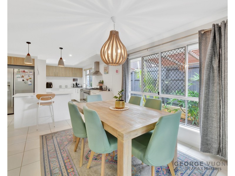 12 Glendale Crescent, Heathwood QLD 4110