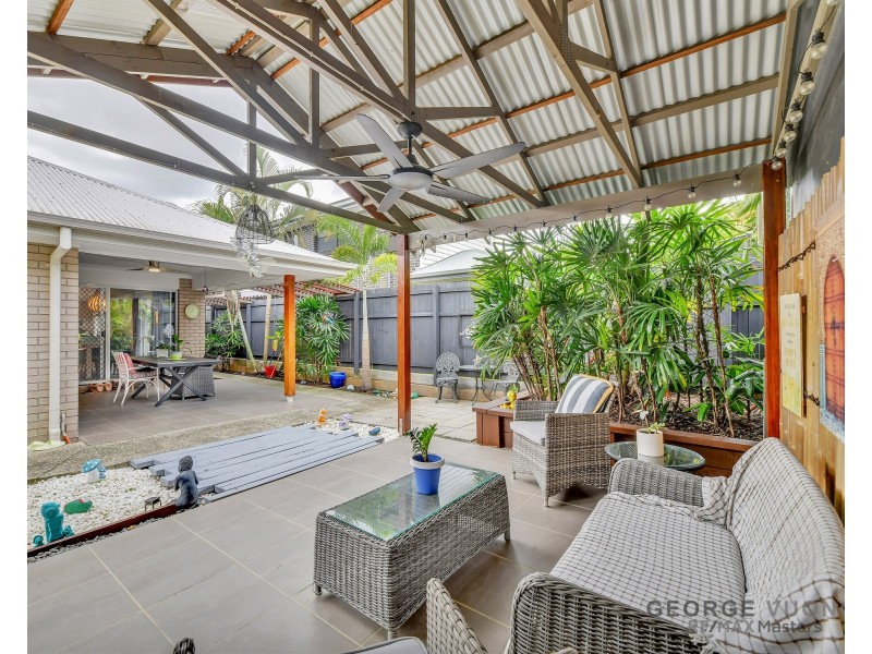 12 Glendale Crescent, Heathwood QLD 4110