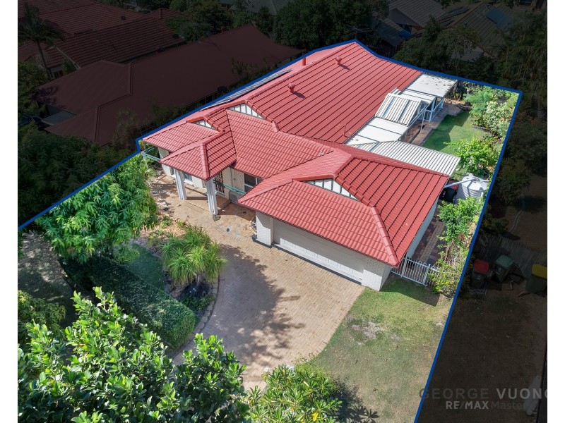 34 Leichhardt Cir, Forest Lake QLD 4078