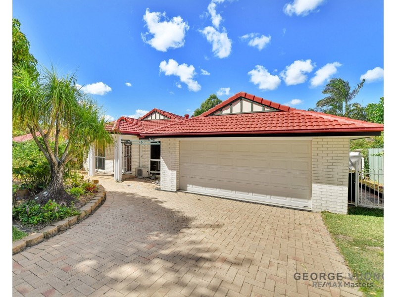 34 Leichhardt Cir, Forest Lake QLD 4078