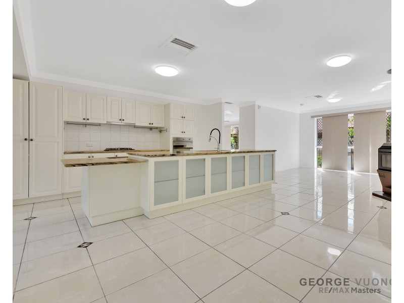 34 Leichhardt Cir, Forest Lake QLD 4078