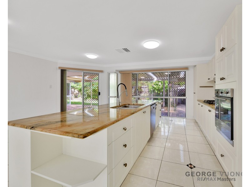 34 Leichhardt Cir, Forest Lake QLD 4078