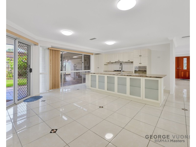 34 Leichhardt Cir, Forest Lake QLD 4078