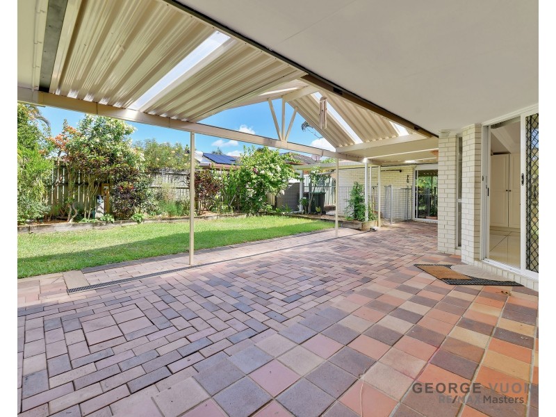 34 Leichhardt Cir, Forest Lake QLD 4078