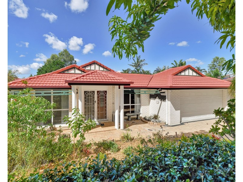 34 Leichhardt Cir, Forest Lake QLD 4078