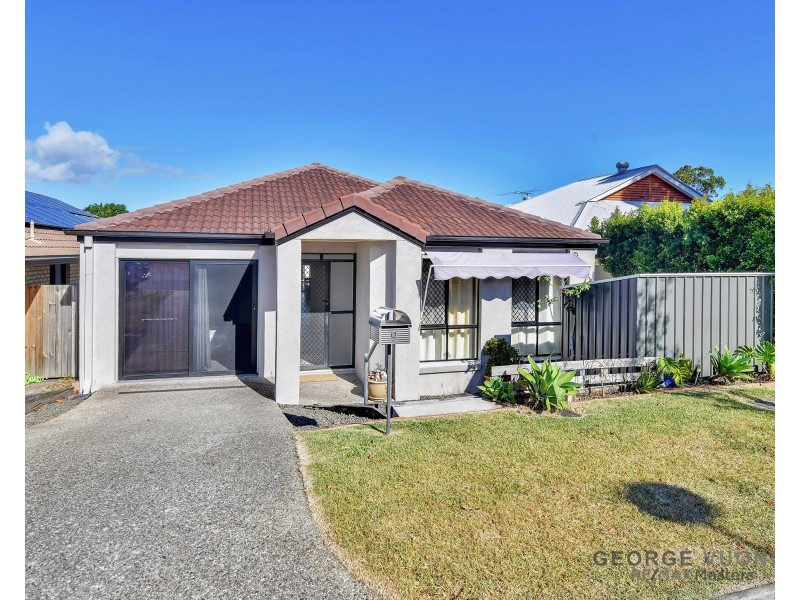 9 Cobourg St, Forest Lake QLD 4078