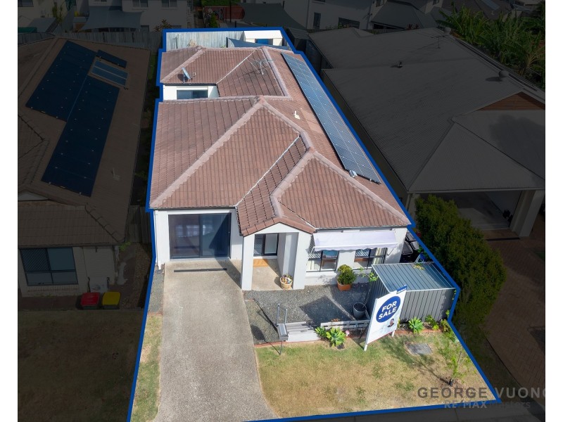 9 Cobourg St, Forest Lake QLD 4078