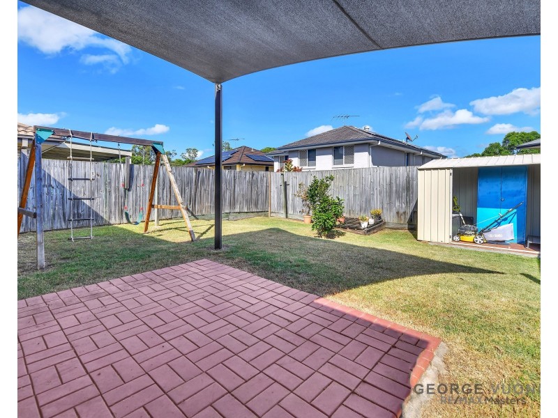 9 Cobourg St, Forest Lake QLD 4078