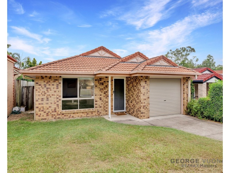 10 Regents Cct, Forest Lake QLD 4078