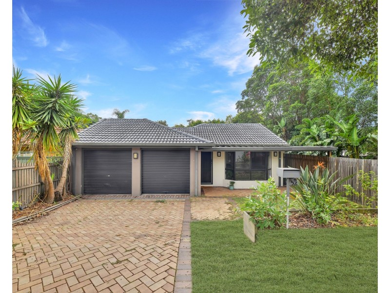 52 Atherton Cct, Forest Lake QLD 4078