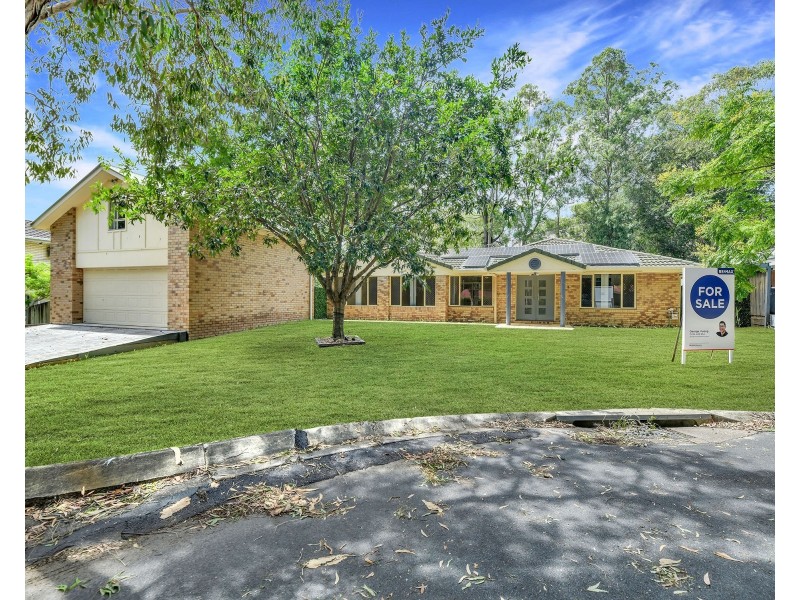 5 Balala Cl, Forest Lake QLD 4078