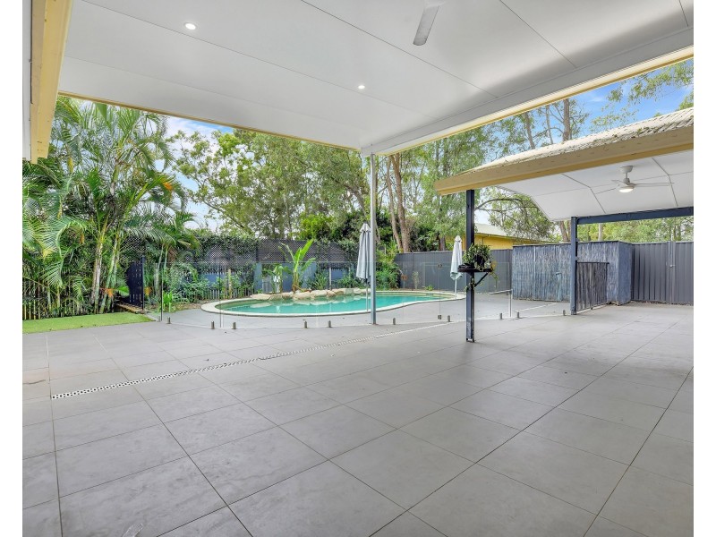 5 Balala Cl, Forest Lake QLD 4078