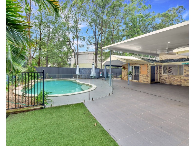 5 Balala Cl, Forest Lake QLD 4078