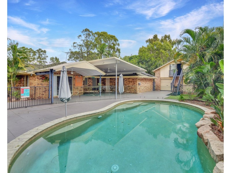 5 Balala Cl, Forest Lake QLD 4078