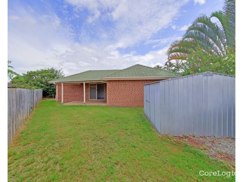 Waterford West QLD 4133