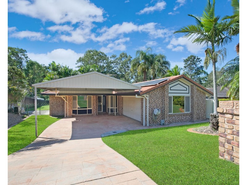 36 Colisa Crescent, Regents Park QLD 4118
