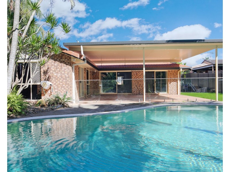 36 Colisa Crescent, Regents Park QLD 4118