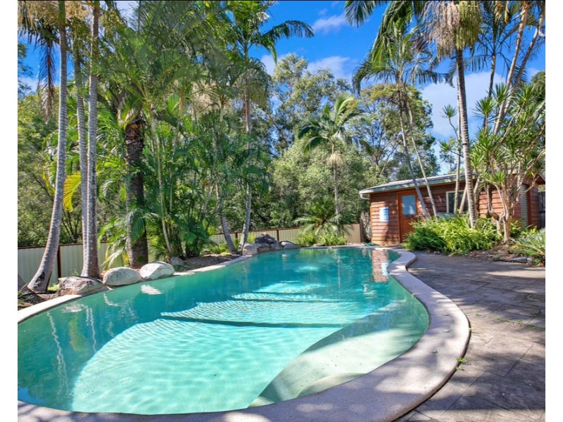 36 Colisa Crescent, Regents Park QLD 4118