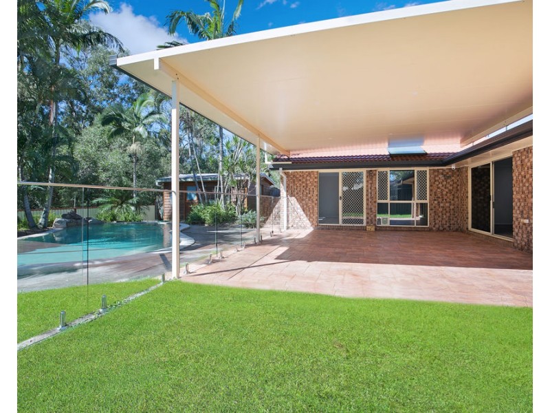 36 Colisa Crescent, Regents Park QLD 4118