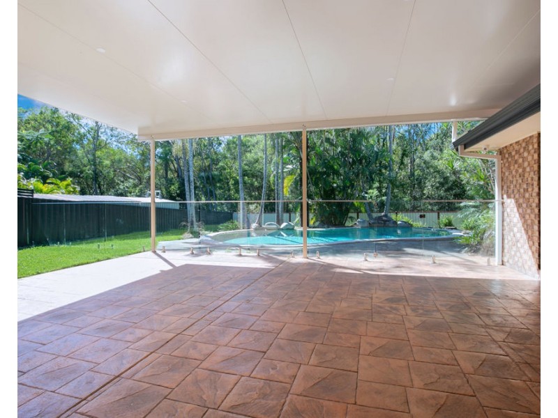 36 Colisa Crescent, Regents Park QLD 4118