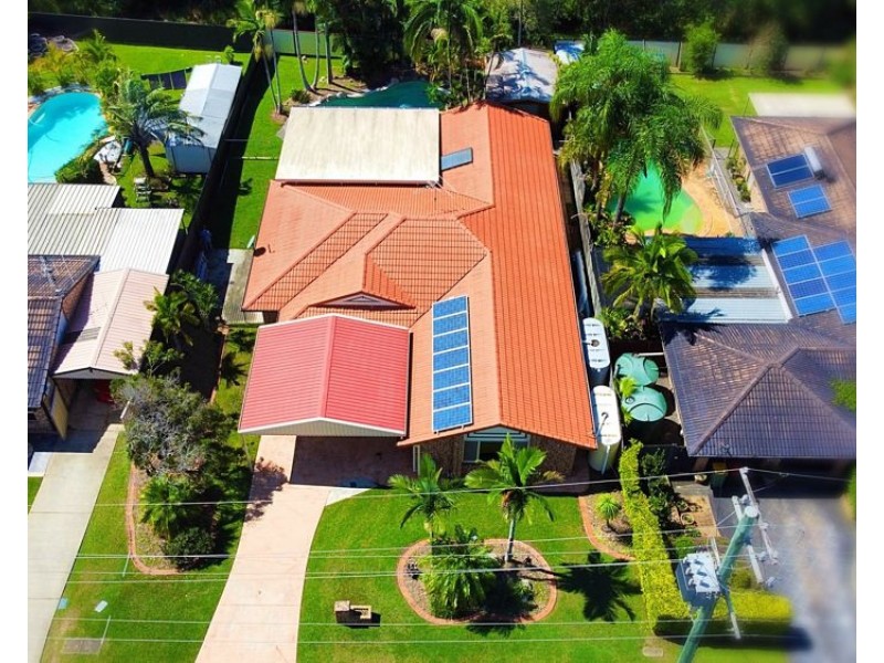 36 Colisa Crescent, Regents Park QLD 4118