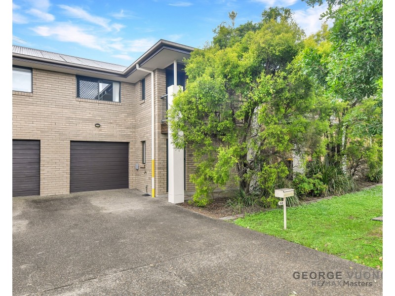 63/11 Dasheng St, Doolandella QLD 4077