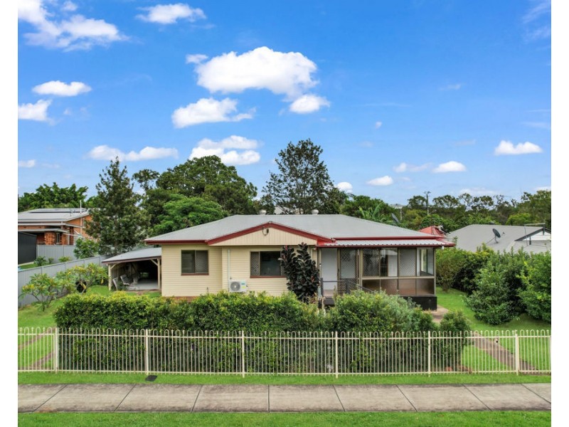 3 New Chum Road, Dinmore QLD 4303