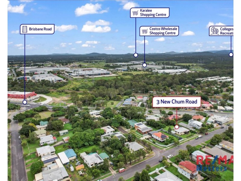 3 New Chum Road, Dinmore QLD 4303