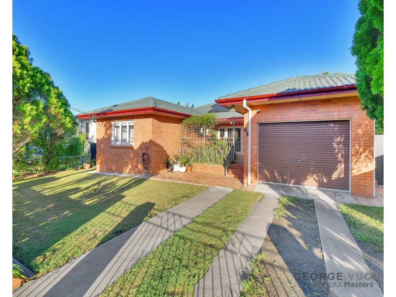 68 Southern Cross Ave, Darra QLD 4076