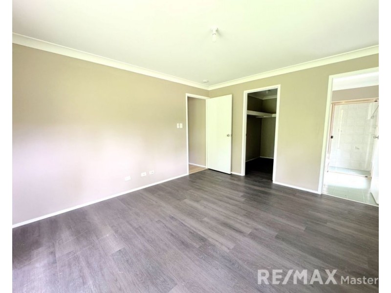 411 Spring Valley Road, Lyons QLD 4124