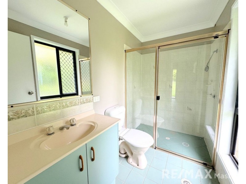 411 Spring Valley Road, Lyons QLD 4124