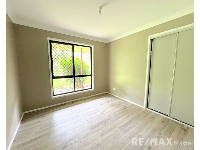 411 Spring Valley Road, Lyons QLD 4124