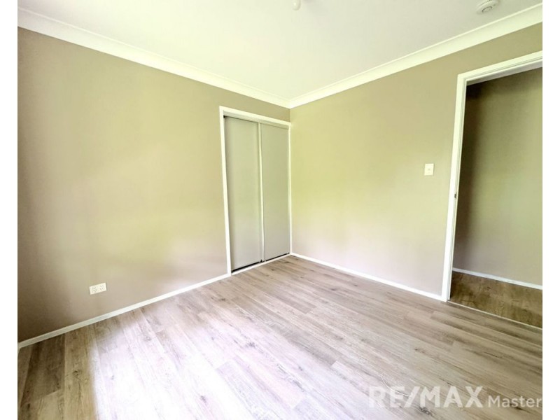 411 Spring Valley Road, Lyons QLD 4124