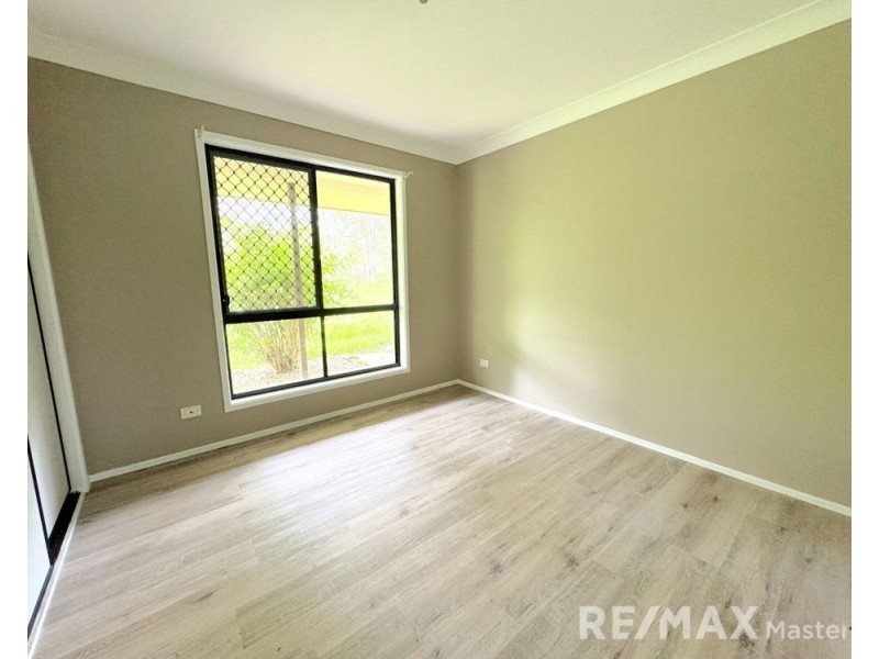 411 Spring Valley Road, Lyons QLD 4124