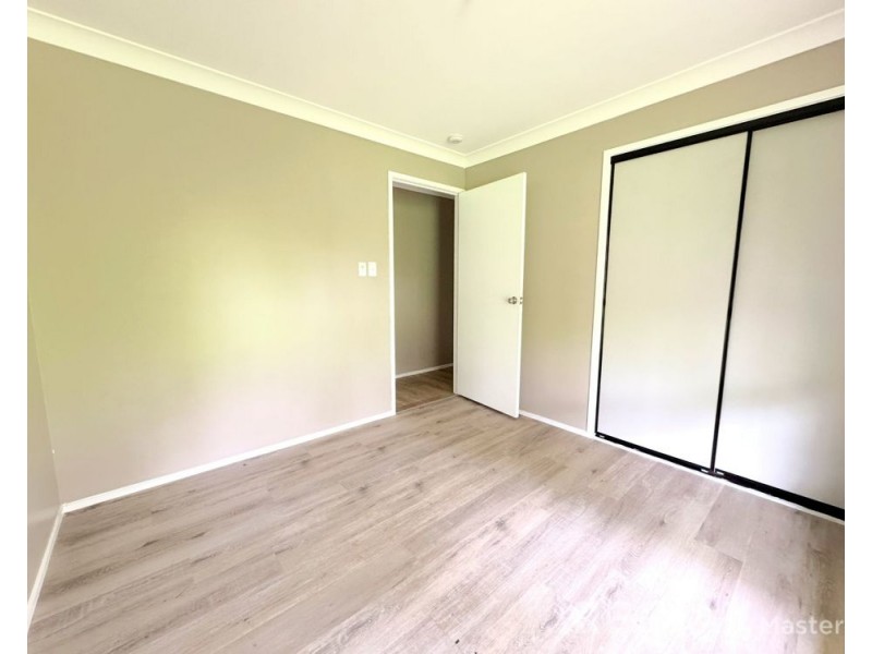 411 Spring Valley Road, Lyons QLD 4124