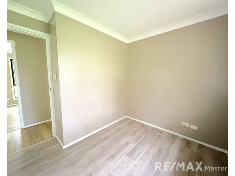 411 Spring Valley Road, Lyons QLD 4124